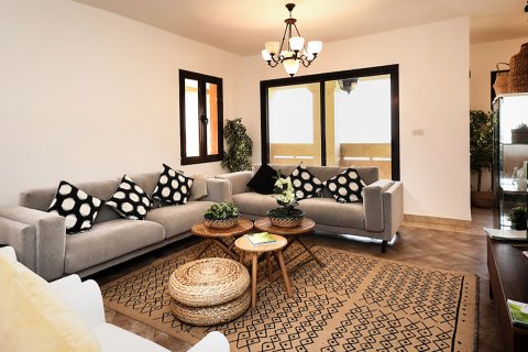 Appartement à Dubai Festival City, Dubai, 1 chambre, 115 m², № 30124