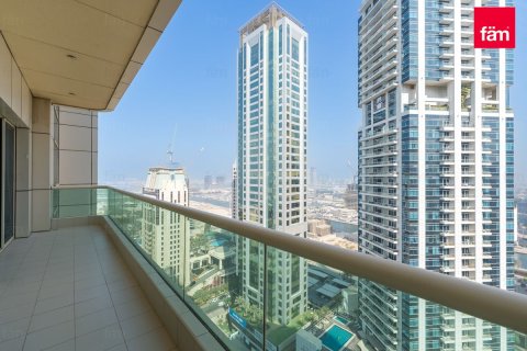 Apartment in Dubai Marina, Dubai 2 bedrooms, 116.3 sq.m. № 72232
