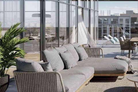 Appartement à ELLINGTON HOUSE IV à Dubai Hills Estate, Dubai, 1 chambre, 76 m², № 97411 - photo 7