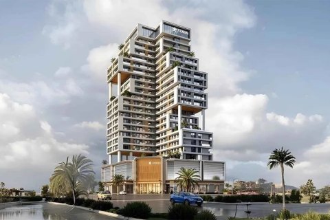 Купить квартиру в Meydan, Дубай: 1 спальня, 57м², № 103482 - фото 2