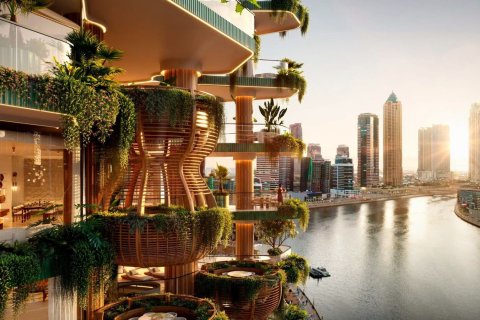 Apartment in Business Bay, Dubai 2 bedrooms, 285 sq.m. № 103495 - photo 11
