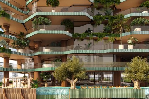 Apartment in Business Bay, Dubai 2 bedrooms, 285 sq.m. № 103495 - photo 7