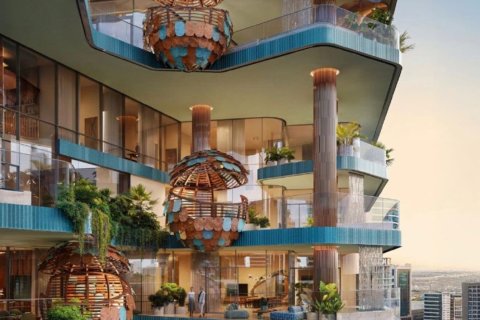 Apartment in Business Bay, Dubai 2 bedrooms, 285 sq.m. № 103495 - photo 6