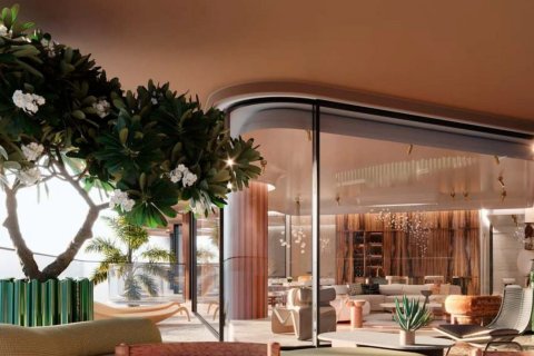 Apartment in Business Bay, Dubai 2 bedrooms, 285 sq.m. № 103495