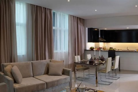 Maison de ville à Dubai Investment Park, Dubai, 4 chambres, 144 m², № 103479 - photo 9
