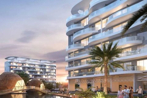 Maison de ville à Dubai Investment Park, Dubai, 4 chambres, 144 m², № 103479 - photo 4