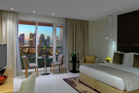 Maison de ville à Dubai Investment Park, Dubai, 4 chambres, 144 m², № 103479 - photo 8