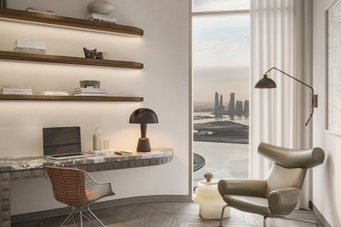 Appartement à Business Bay, Dubai, 3 chambres, 650 m², № 103496 - photo 15