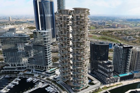 Appartement à Business Bay, Dubai, 3 chambres, 650 m², № 103496 - photo 17