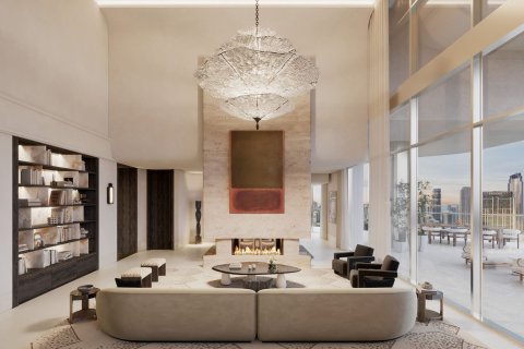 Appartement à Business Bay, Dubai, 3 chambres, 650 m², № 103496 - photo 8