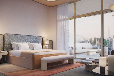Appartement à Business Bay, Dubai, 3 chambres, 650 m², № 103496 - photo 10