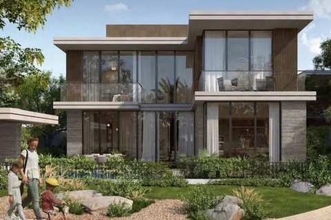 Townhouse in Dubai Investment Park, Dubai 3 bedrooms, 246 sq.m. № 103480 - photo 5