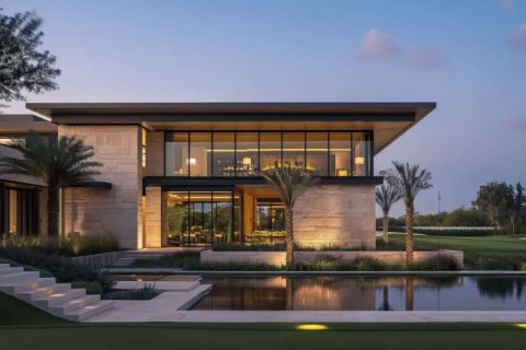Townhouse in Dubai Investment Park, Dubai 3 bedrooms, 246 sq.m. № 103480 - photo 6