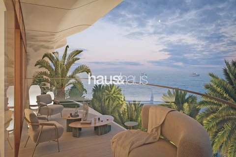 Купить квартиру в Пальме Джумейре, Дубай: 3 спальни, 300м², № 47400 - фото 6