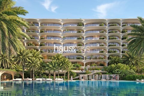Appartement à ELLINGTON BEACH HOUSE à Palm Jumeirah, Dubai, 3 chambres, 300 m², № 47400