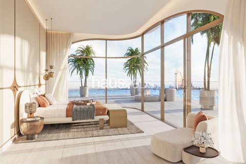 Appartement à ELLINGTON BEACH HOUSE à Palm Jumeirah, Dubai, 3 chambres, 338 m², № 47395