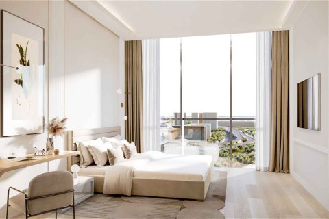 Apartment in Dubai 3 bedrooms, 202.17 sq.m. № 31218