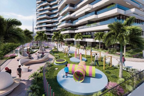 Appartement à TRINITY à Arjan, Dubai, 2 chambres, 137.15 m², № 31219 - photo 7