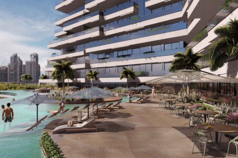 Appartement à TRINITY à Arjan, Dubai, 2 chambres, 137.15 m², № 31219 - photo 2