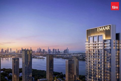 Appartement à Dubai, 1 chambre, 75.9 m², № 134824