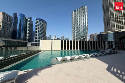 Appartement à Business Bay, Dubai, 1 chambre, 57.6 m², № 134755 - photo 3