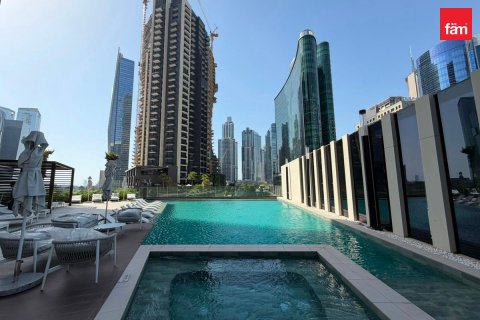 Appartement à Business Bay, Dubai, 1 chambre, 57.6 m², № 134755 - photo 4