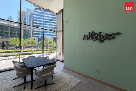 Appartement à Business Bay, Dubai, 1 chambre, 57.6 m², № 134755 - photo 6