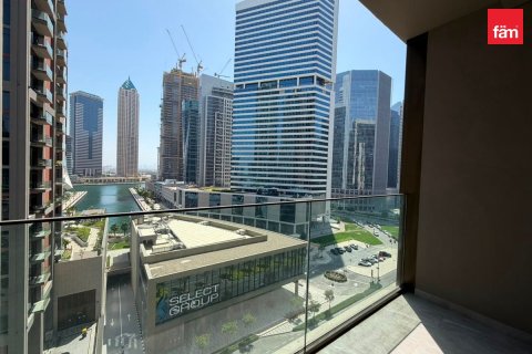 Appartement à Business Bay, Dubai, 1 chambre, 57.6 m², № 134755 - photo 13