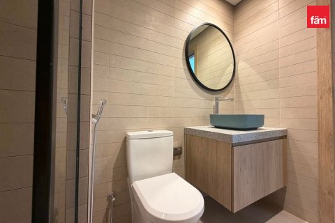 Appartement à Business Bay, Dubai, 1 chambre, 57.6 m², № 134755 - photo 7