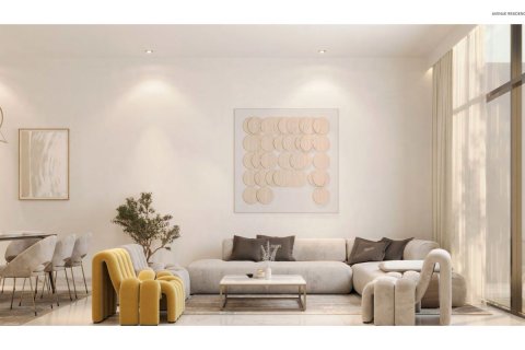 Appartement à Al Furjan, Dubai, 2 chambres, 115.6 m², № 134826