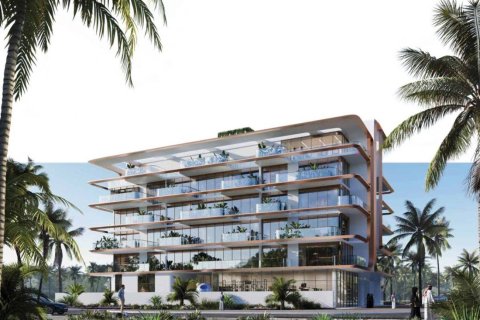 شقة في Meydan, دبي 1غرف نوم, 61.32 م² رقم 133777 - صورة 4