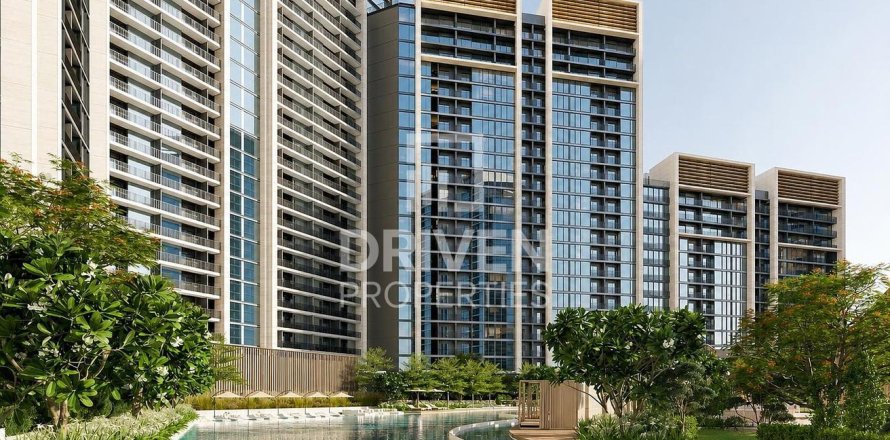 Apartment in Motor City, Dubai 1 bedroom, 57.51 sq.m. № 138329
