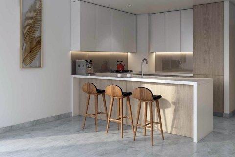Apartamento en PENINSULA FIVE en Business Bay, Dubai, 1 dormitorio, 112 m², № 30402 - foto 4