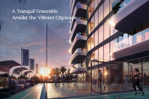 Apartamento en Dubai Science Park, Dubai, 2 dormitorios, 149 m², № 8343 - foto 8