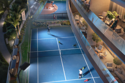 Apartamento en Dubai Science Park, Dubai, 2 dormitorios, 149 m², № 8343 - foto 5