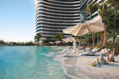 Apartamento en Dubai Science Park, Dubai, 2 dormitorios, 149 m², № 8343 - foto 4