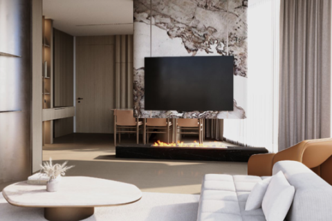 Apartamento en Dubai Science Park, Dubai, 2 dormitorios, 149 m², № 8343 - foto 13