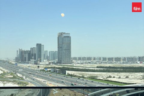Appartement à Business Bay, Dubai, 1 chambre, 62.7 m², № 137918