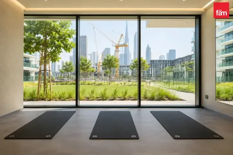 شقة في City Walk, دبي 1غرف نوم, 67.7 م² رقم 137919 - صورة 10