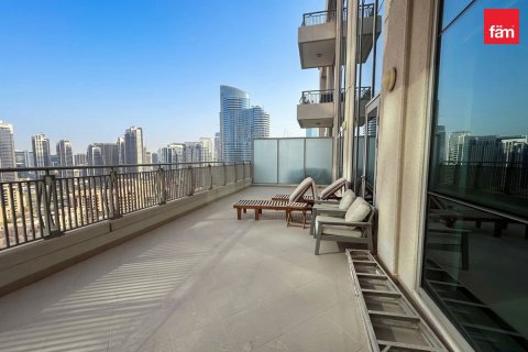 Apartment in Downtown Dubai (Downtown Burj Dubai), Dubai 1 bedroom, 123.3 sq.m. № 137920