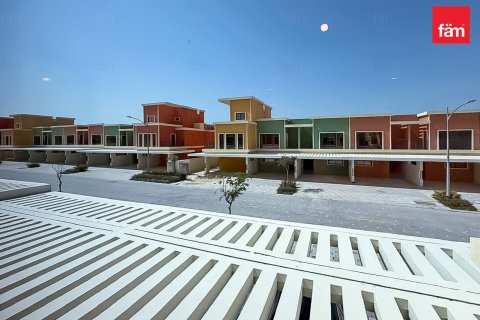 Maison de ville à Dubai, 4 chambres, 144 m², № 137921 - photo 3