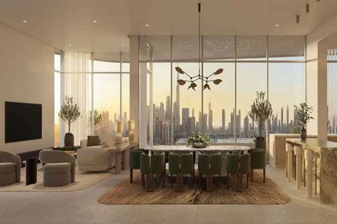 شقة في Dubai Design District, دبي 1غرف نوم, 69 م² رقم 103415