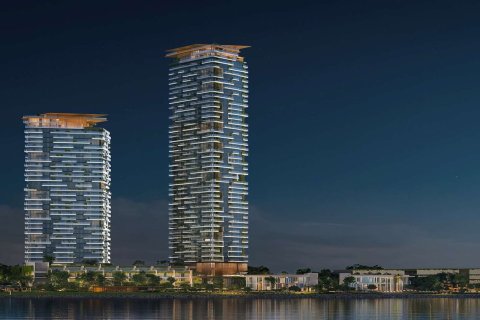 Appartement à Maritime City, Dubai, 1 chambre, 78 m², № 103417 - photo 15