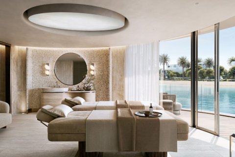 Villa à Dubai, 3 chambres, 450 m², № 103412