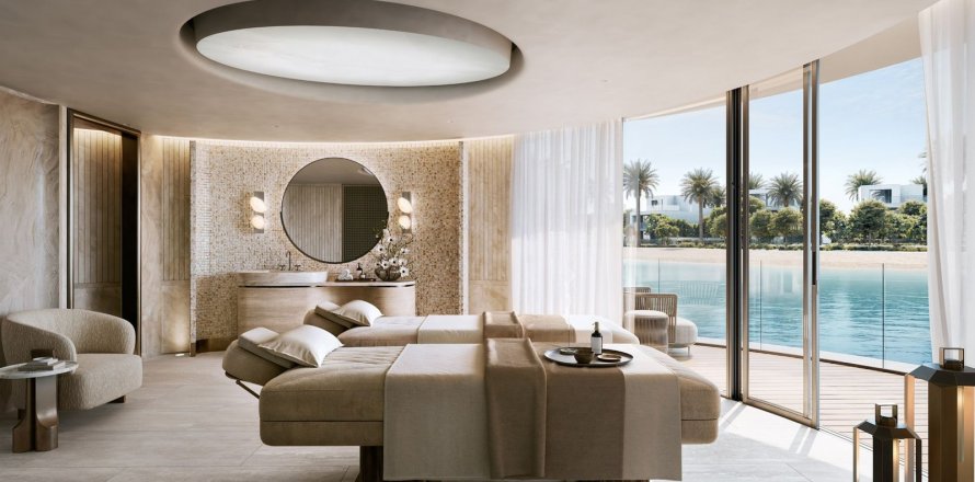 Villa en Dubai, 3 dormitorios, 450 m², № 103412