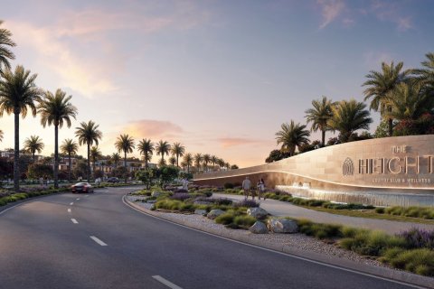 Villa en Dubai, 3 dormitorios, 450 m², № 103412 - foto 17