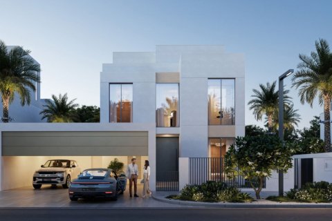 Villa en Dubai, 3 dormitorios, 450 m², № 103412 - foto 11