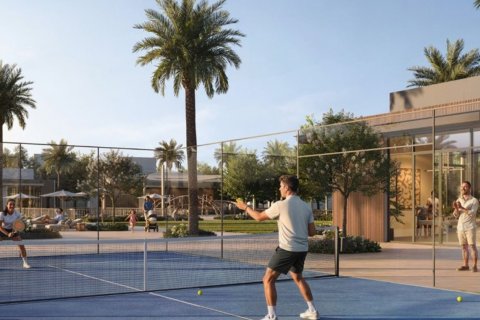 Villa en Dubai, 3 dormitorios, 450 m², № 103412 - foto 3