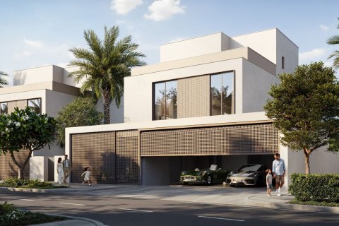 Villa en Dubai, 3 dormitorios, 450 m², № 103412 - foto 12