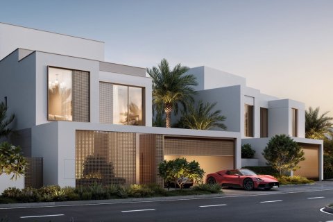 Villa en Dubai, 3 dormitorios, 450 m², № 103412 - foto 14